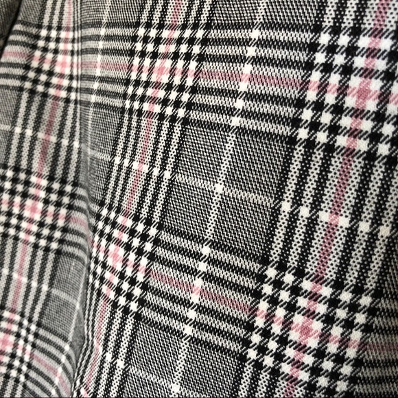 NWT Jessica Howard Menswear Plaid Sheath Dress - Picture 4 of 4